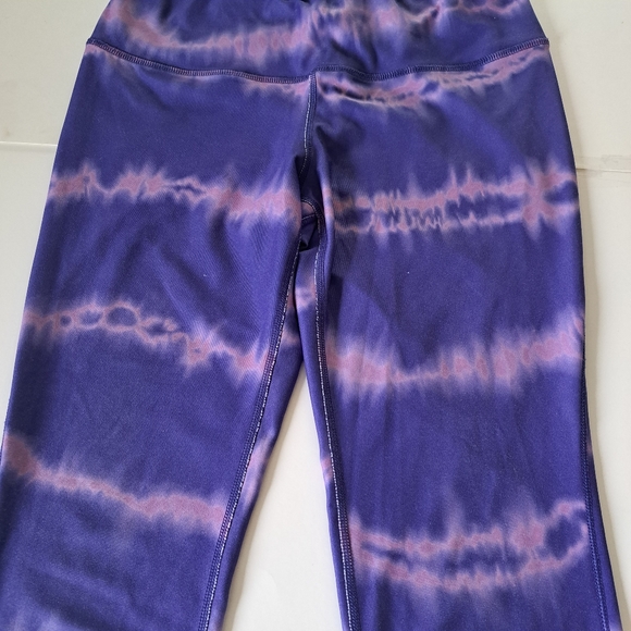 New Balance Athletic Capri's - Picture 2 of 5